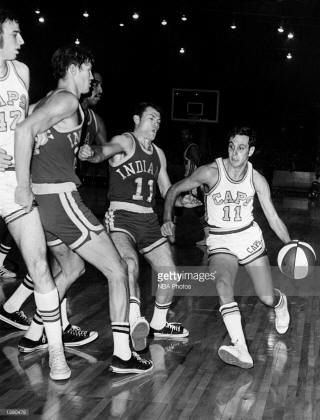 ABA Larry Brown